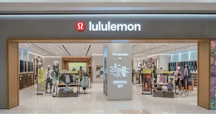 lululemon渡劫