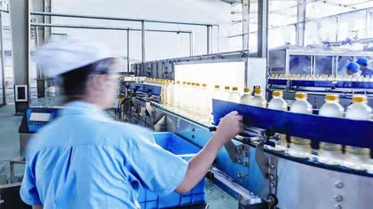 中国快消品行业的渠道商觉醒了