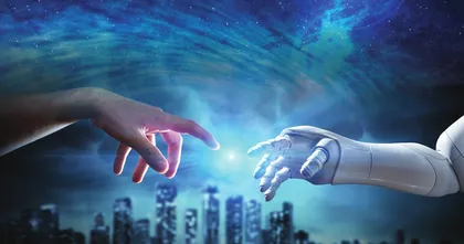 人的创造力,才是活力之源1