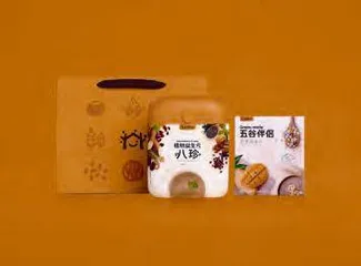 仰望百亿级赛道,五谷磨房如何实现跨越式增长?3