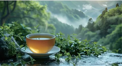 东方树叶并不神奇