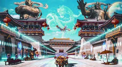 突破与创新,元宇宙正在重塑文旅产业发展景观1