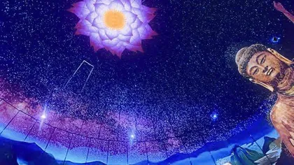 元宇宙,开启文旅产业新未来1