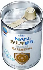 痛失龙头宝座,雀巢奶粉在中国市场的机会在哪儿?1