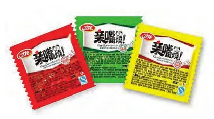 资本为何不爱卫龙？