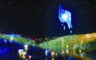 不会玩元宇宙?来看看它们是怎么做的1