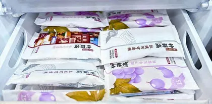 解析钟薛高的核心困境:3.5元/支的雪糕“治标不治本”1