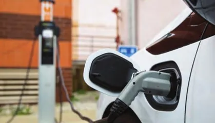 2030年新能源汽车市场占有率将突破90%