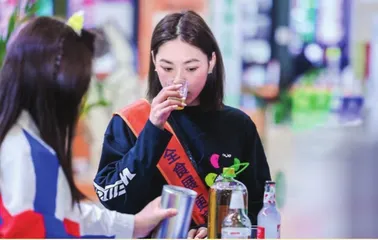 同一场糖酒会,为什么有的厂家人山人海,有的厂家门可罗雀?2