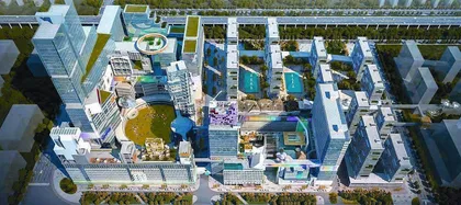 文旅行业切入元宇宙赛道,有哪些奇招?1