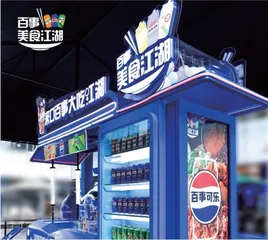 增速骤降、创新遇冷,元气森林如何避免健力宝悲剧?1