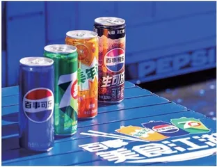 增速骤降、创新遇冷,元气森林如何避免健力宝悲剧?2