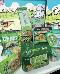 后起之秀白象食品,靠什么翻红?2