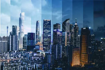 冲击“万亿俱乐部”,这个制造大区凭什么?3