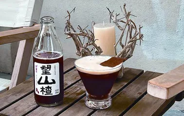从0到年入5亿元,好望水的5S增长模型1