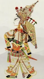 一抔黄土塑祥瑞,千载光影戏人间2