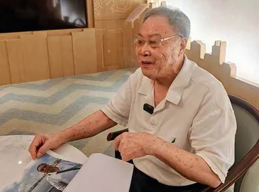 我的胶东抗战岁月