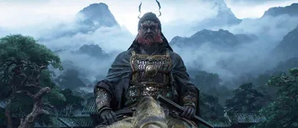 “黑神话”第二部，主角为什么是钟馗？