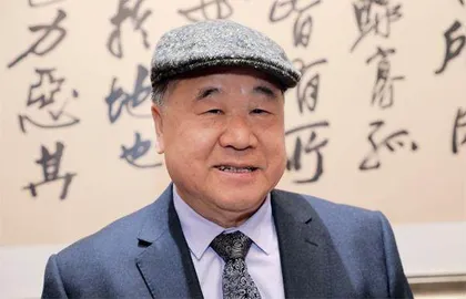 “爆款”莫言