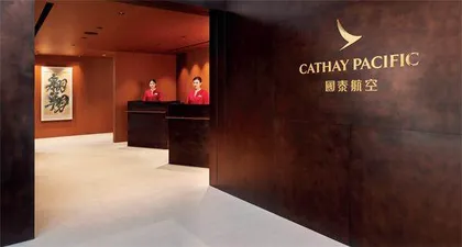 国泰航空：固本兴新，助更多华人之光飞跃世界
