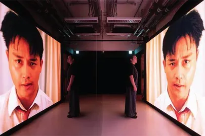 大馆•光影边缘—香港电影的臥底世界7