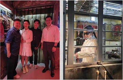 大馆•光影边缘—香港电影的臥底世界17