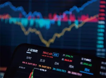 增量资金　路径节奏