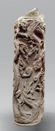 遗珍拾粹,西夏文物知多少3
