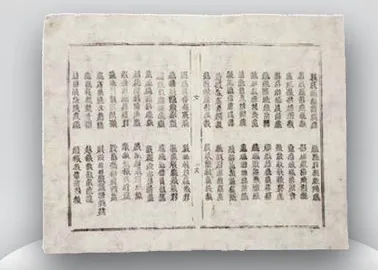 遗珍拾粹,西夏文物知多少4