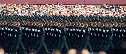 中华民族伟大复兴势不可挡2