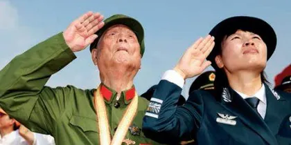 中华民族伟大复兴势不可挡8