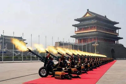 我拍阅兵3