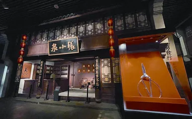 张小泉,除了名字还能靠什么?3