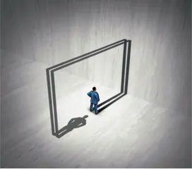 撤退线:反向增长的原理1