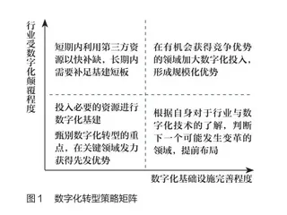 数字化转型中的坑在哪儿？怎么躲？
