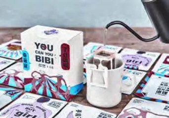 永璞咖啡:超级IP是如何打造的6