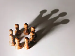 空降兵与企业的双向奔赴1
