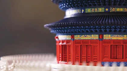 下一个风口是“中国乐高”?2