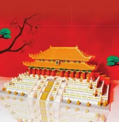 下一个风口是“中国乐高”?3