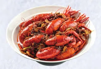 餐饮供应链视角:未来的温度1