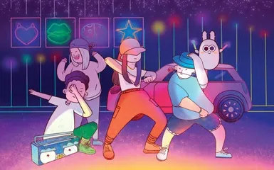鸿星尔克怎么没动静了?2