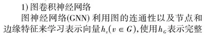 基于图神经网络的苦味分子预测方法研究