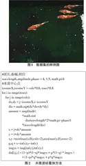 基于PP-YOLO的水下鱼群检测方法研究