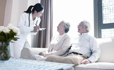 一刻钟便民生活圈,“圈”出百姓幸福感3
