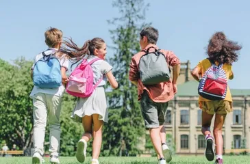 数学游戏可以提升小学生空间感知能力