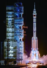 筑梦“太空之家”1