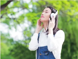 音乐的力量：如何用音乐改变生活