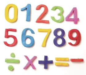 数学运算：加减乘除的神奇世界