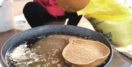 巧手捏出新花样