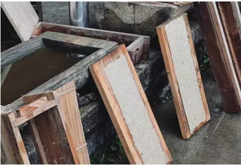 东巴纸的背后隐藏了什么